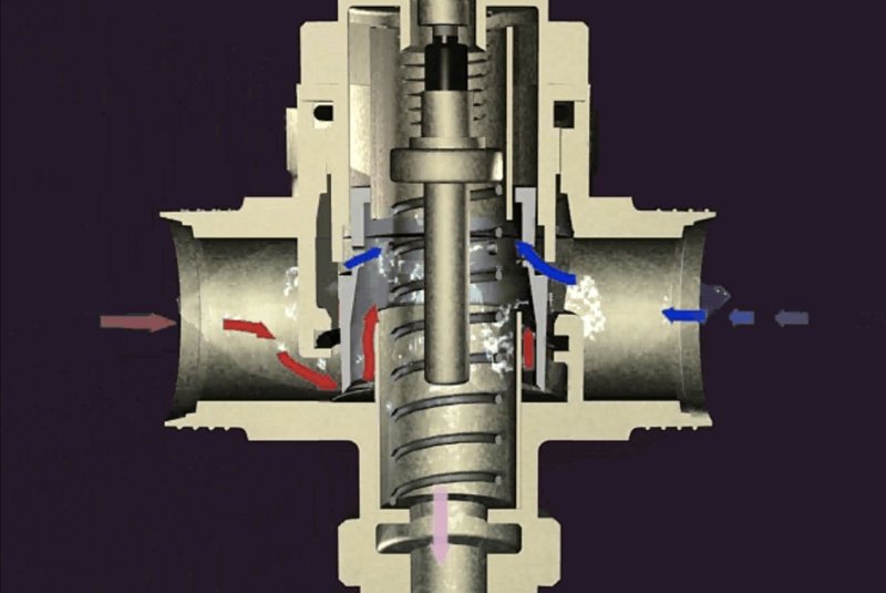 Horne Engineering Ltd - Thermostatic at the core